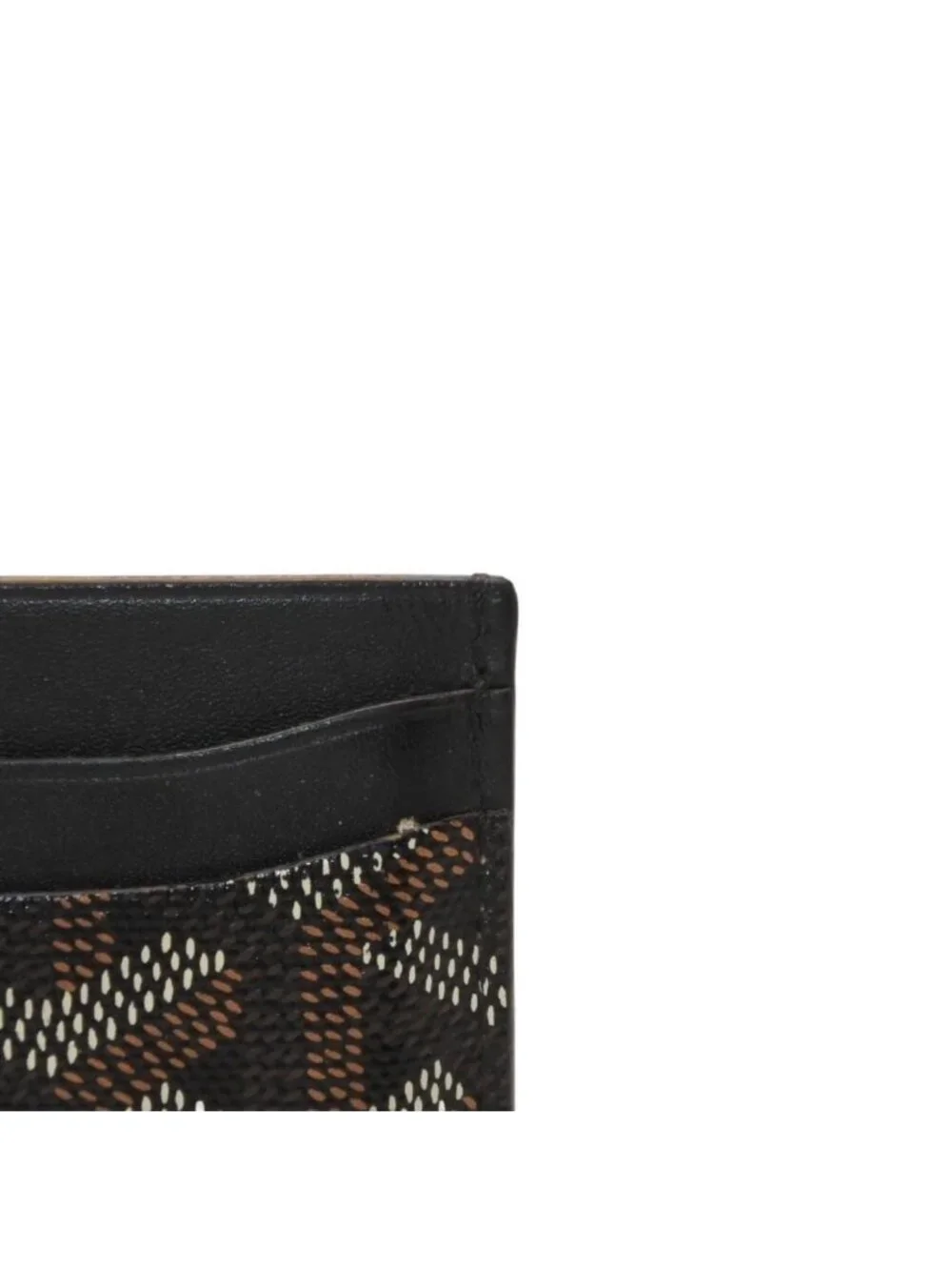 Goyard this authentic